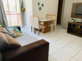 Apartamento Completo na zona Nobre com 3 quartos, sendo 1 suíte